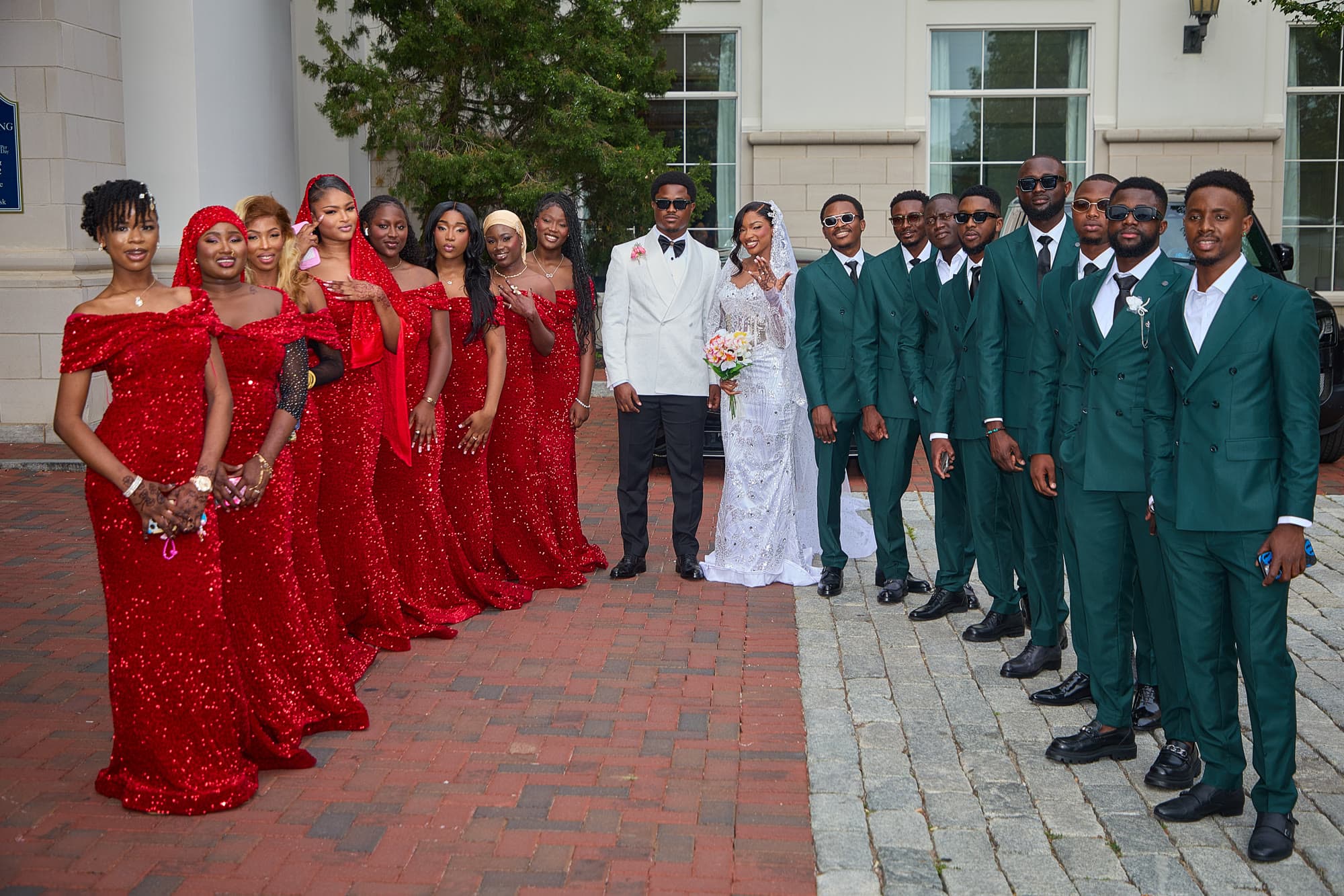 Wedding Party